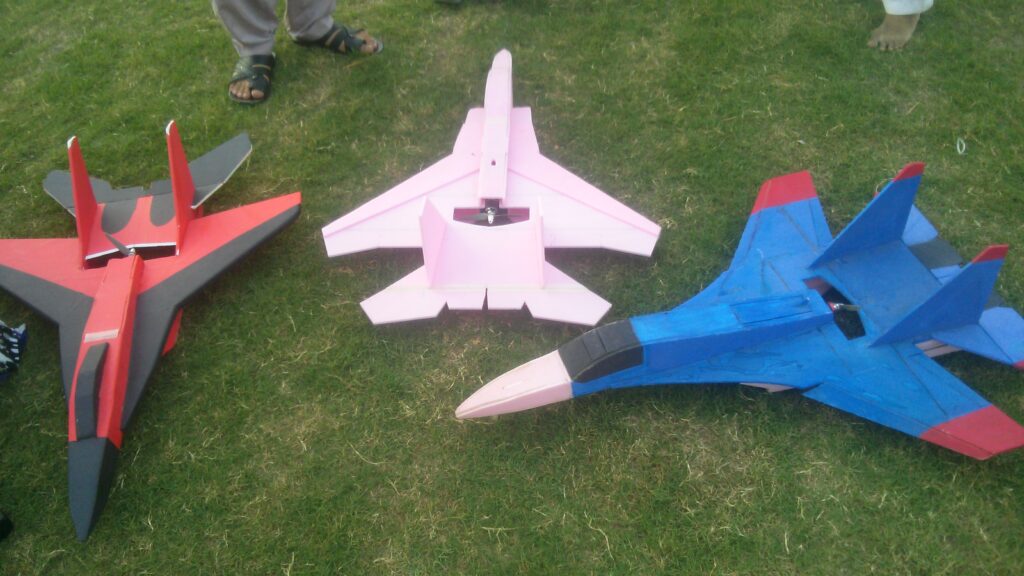 How to build Depron model Lightweight Rc planes 2025