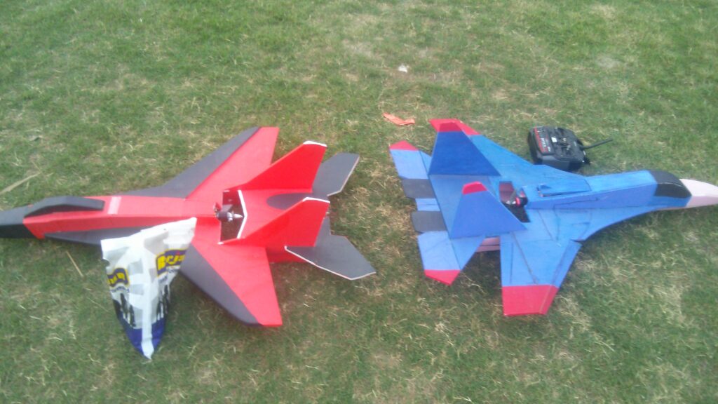 How to build Depron model Lightweight Rc planes 2025