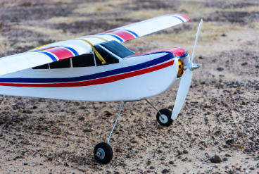 What the Best Material for RC Planes and Model Builders?